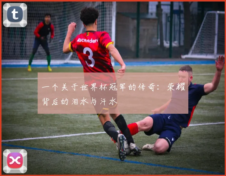 一个关于世界杯冠军的传奇：荣耀背后的泪水与汗水