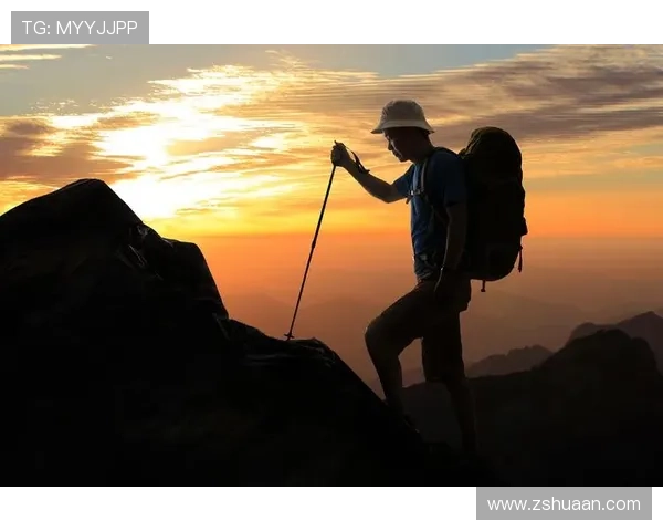 登山经典赛事回顾：从挑战极限到创造历史的风云瞬间