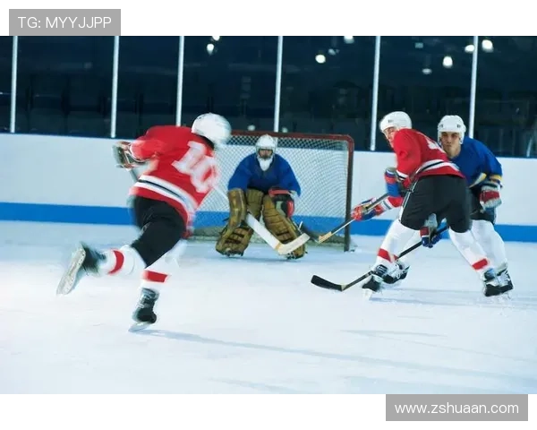 冰球基础技能全解析从入门到精通教学视频让你轻松掌握技巧 冰球基础技能全解析从入门到精通教学视频让你轻松掌握技巧