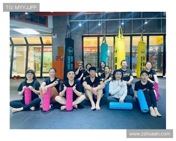 如何通过科学训练与技巧提升拳击水平实现全面进阶