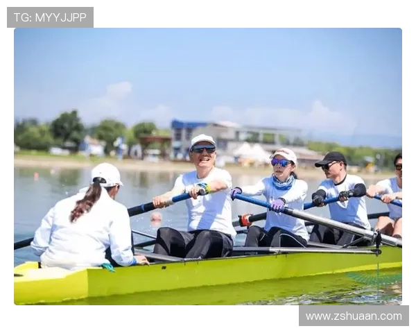 赛艇历史排名揭秘 全球顶尖赛艇强国与传奇选手逐鹿江湖