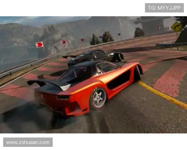 速度与激情碰撞赛道巅峰上演震撼人心的精彩赛车对决