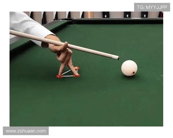 从入门到进阶的实用台球技巧分享与精准走位全解析提升稳定命中率