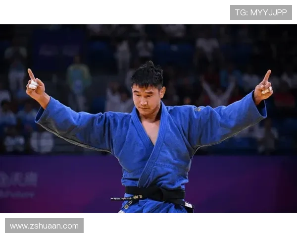 从赛场到纪录台柔道世界纪录背后的力量与极限突破之路探索成长传奇